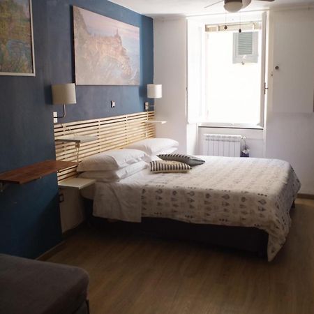 Ca Du Grifun Hotel Вернаца Екстериор снимка