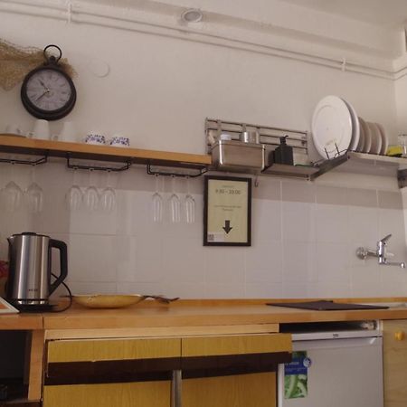 Ca Du Grifun Hotel Вернаца Екстериор снимка