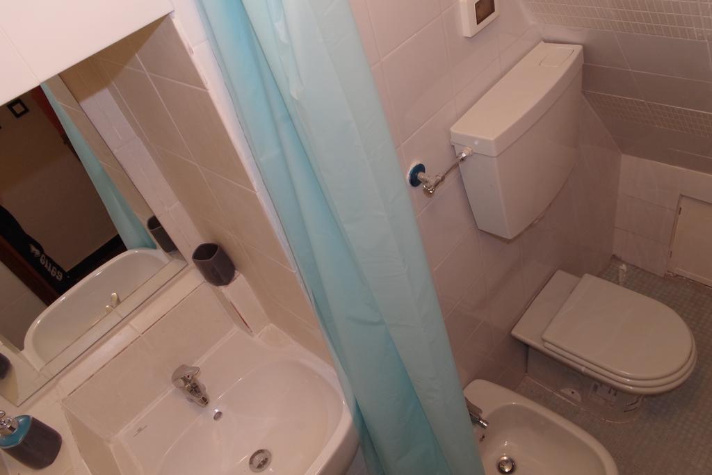 Ca Du Grifun Hotel Вернаца Екстериор снимка