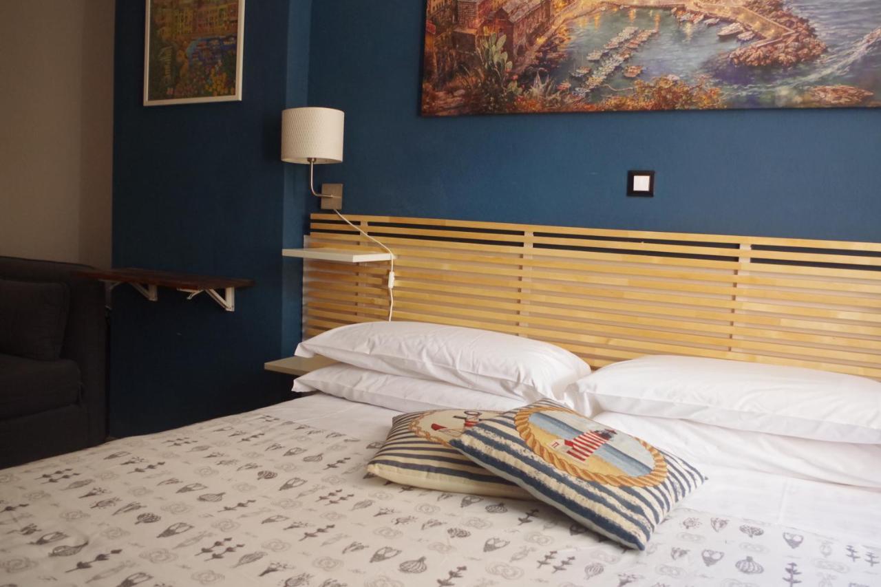 Ca Du Grifun Hotel Вернаца Екстериор снимка