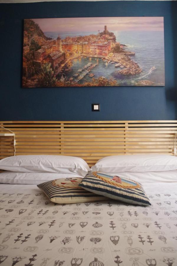 Ca Du Grifun Hotel Вернаца Екстериор снимка