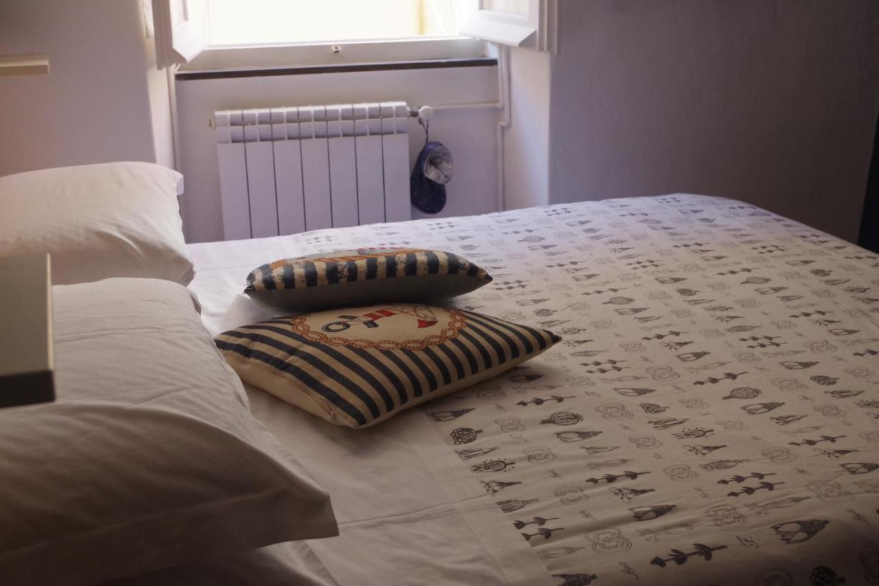 Ca Du Grifun Hotel Вернаца Екстериор снимка