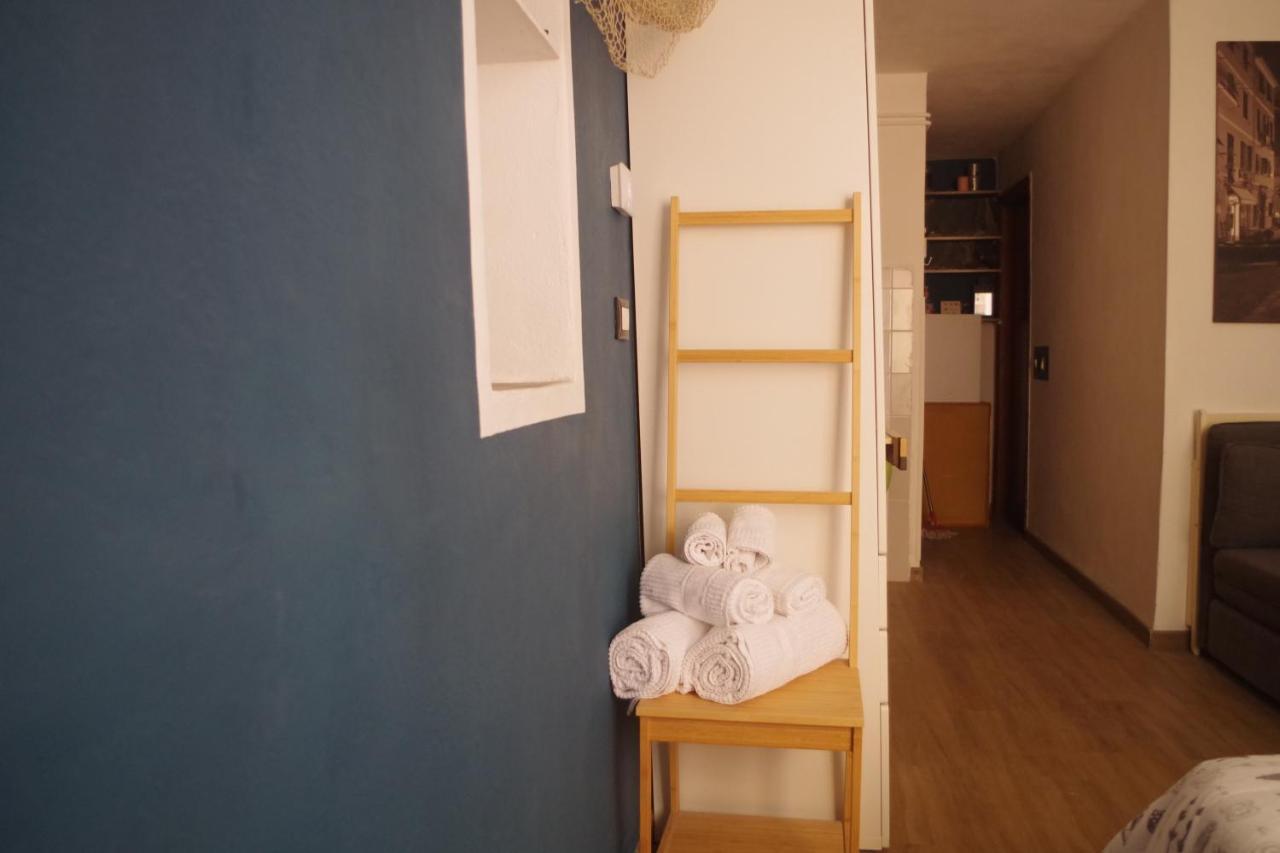 Ca Du Grifun Hotel Вернаца Екстериор снимка
