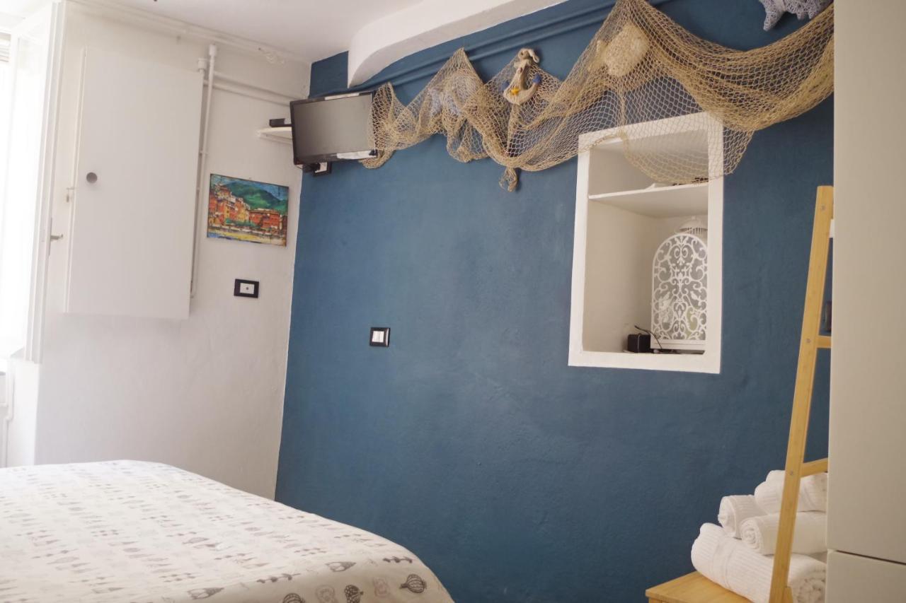 Ca Du Grifun Hotel Вернаца Екстериор снимка