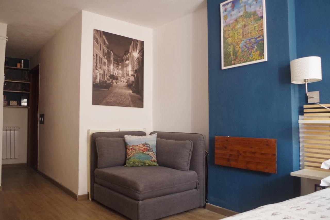 Ca Du Grifun Hotel Вернаца Екстериор снимка