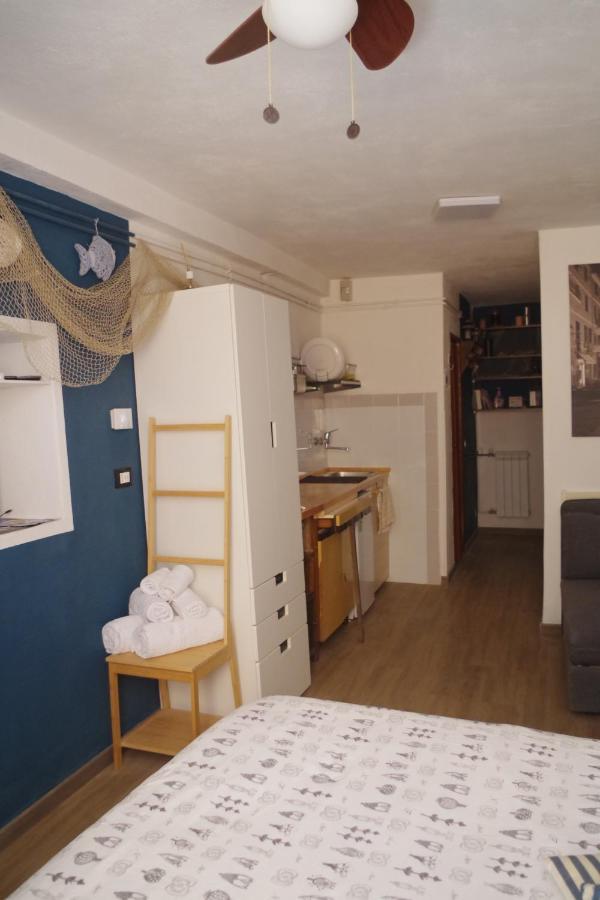 Ca Du Grifun Hotel Вернаца Екстериор снимка