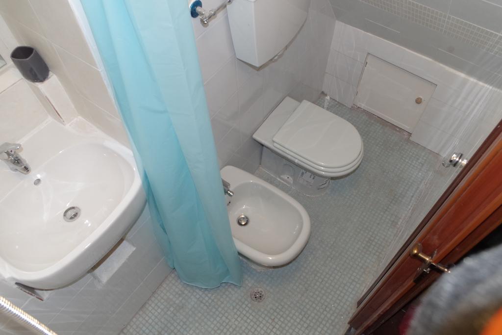 Ca Du Grifun Hotel Вернаца Екстериор снимка