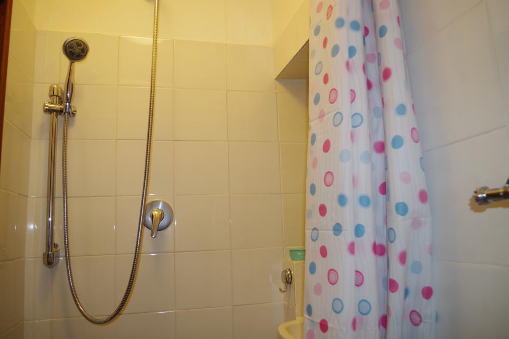 Ca Du Grifun Hotel Вернаца Екстериор снимка